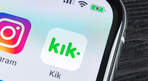 Kik Messenger, la rivale di Whatsapp chiude la app dopo la battaglia per la criptovaluta Kin