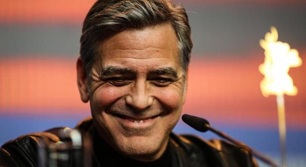 'Ave, Cesare!', Clooney: "Mi piace fare l'idiota per i fratelli Coen"