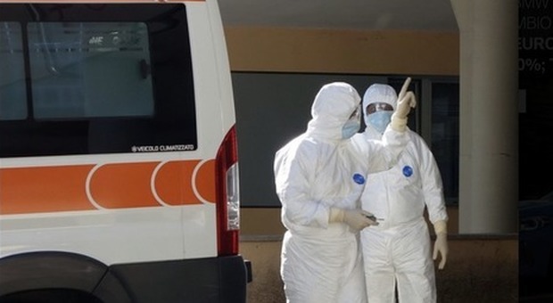 Coronavirus, nella notte sette nuovi casi in Abruzzo: i contagiati salgono a 81