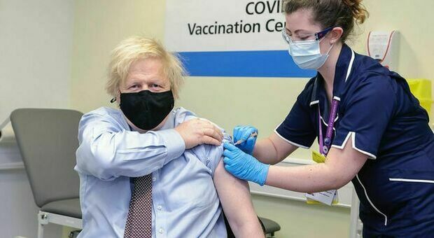 Covid, in Gran Bretagna un solo decesso nelle ultime 24 ore. Superata quota 50 milioni di vaccini
