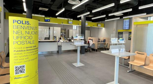 Poste Italiane, in tre mesi sono stati rilasciati 10 mila passaporti