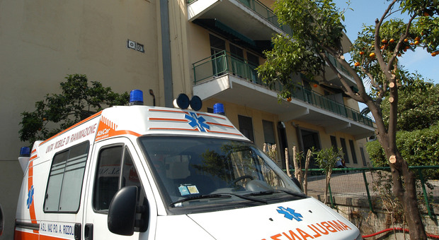 De Luca e l'ampliamento dell'ospedale Rizzoli di Ischia: «Più posti letto e un servizio ottimale»