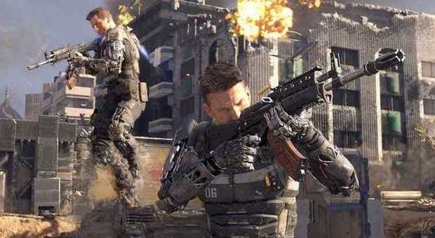 Call of Duty Black Ops III, la prova: una guerra sempre più disumana