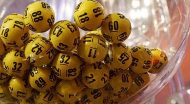 Estrazioni del Lotto di oggi, giovedì 27 luglio 2017, e Supernenalotto: il jackpot sfiora i 76 milioni
