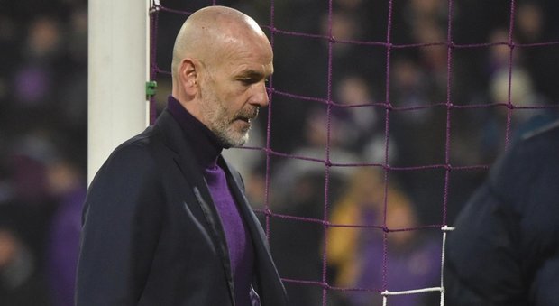 Fiorentina, Pioli: «Ora comincia un altro campionato»