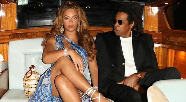 Beyoncé e Jay-Z, il regalo alla figlia Blue Ivy da 80mila dollari è "Barbie mania"