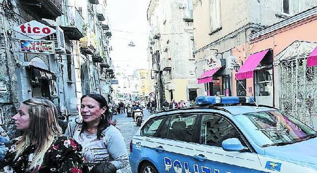 «Così i clan in lotta a Napoli cercano la rivincita»