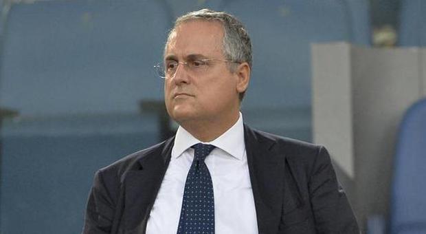 Lazio, l'appello dei giocatori e il saluto di ​Djordjevic non funzionano: sarà contestazione