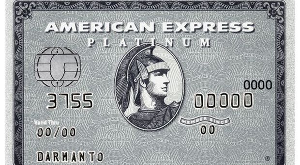 American Express, ma quanto mi costi?