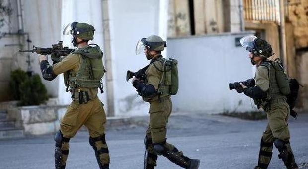 Medio Oriente, ancora violenze: due palestinesi uccisi, anche una donna