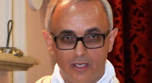 Sospetta pedofilia: la Diocesi sospende parroco nel Casertano