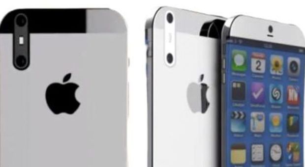 iPhone 6 in arrivo a settembre: due modelli, schermo più grande