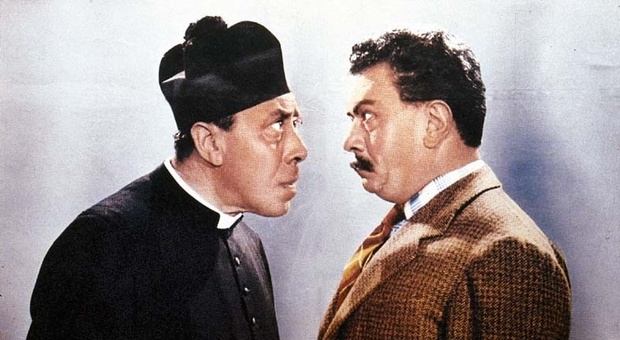 “Don Camillo & Peppone”, a Busseto dal 10 novembre al 9 dicembre il Festival dedicato a Giovannino Guareschi