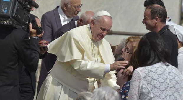 Papa Francesco, visita in Turchia a fine novembre