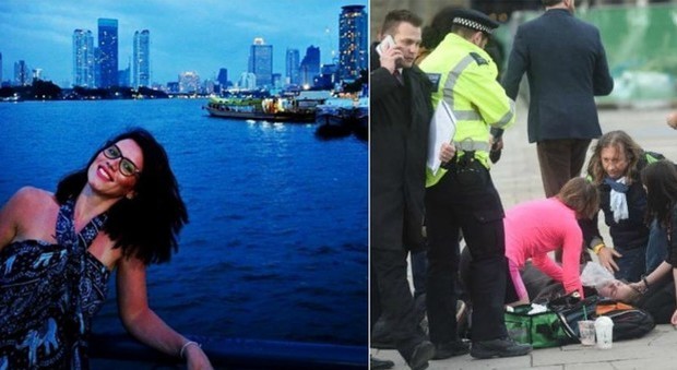 Attacco a Londra, morta la turista caduta nel Tamigi: le vittime salgono a 5