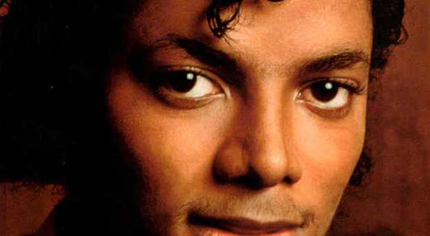 Michael Jackson in uno scatto tratto dal sito rbe.it