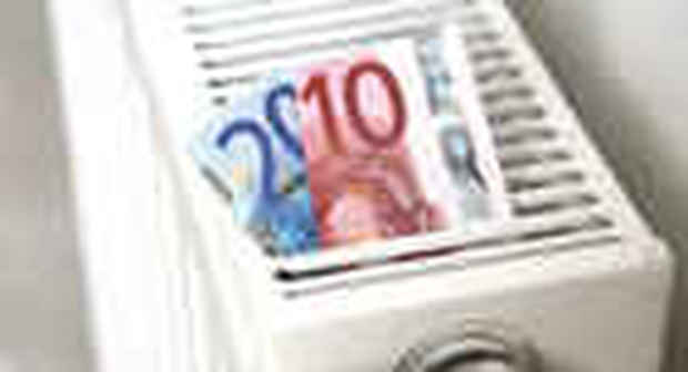 immagine Impianto centralizzato per il caldo e il freddo