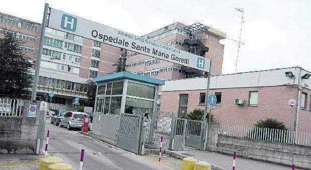 Ospedale, stanchi di aspettare aggrediscono due infermieri