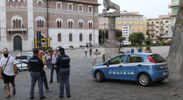 Movida a Benevento, caccia a violenti e testimoni dei raid: svolta dai video
