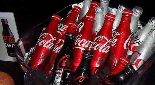 Incidente sul lavoro a Oricola dipendente chiede alla Coca Cola un milione di euro