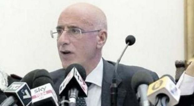 Mafia Capitale, Michele Prestipino: «Un potere ma non controllava la città»