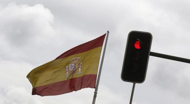 Spagna, frena ancora la produzione industriale a luglio
