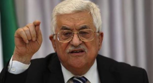 Abu Mazen offende l'ambasciatore Usa: «Figlio di p......»