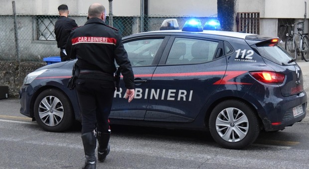Tentato omicidio, estorsione e rapina: operazione dei carabinieri a Rovigo, Asti, Cuneo, Palermo e Pisa