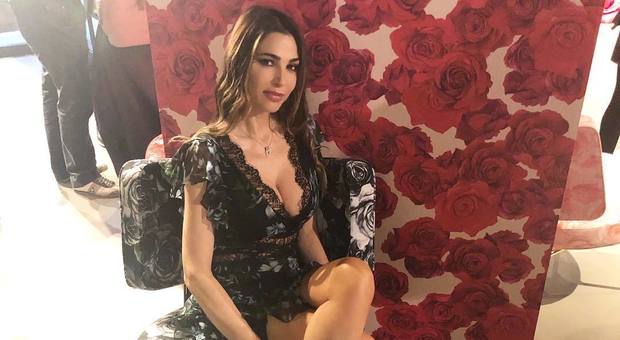 Cecilia Capriotti truffata online: «Ho perso 10mila euro, il responsabile voleva stuprare un'altra showgirl italiana»