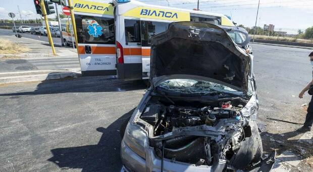 Jacopo Cirillo morto a 20 anni investito da un'auto a Roma, la tragedia sulla via Casilina