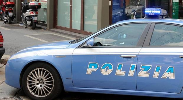 Sistema di X-Law, a Napoli preso 38enne dopo una rapina: fugge il complice