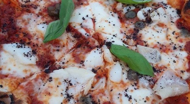«Special Pizza for Special People» della Fondazione Banco di Napoli