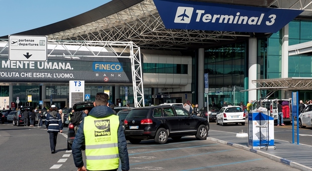 Aeroporto di Fiumicino: ampliamento bocciato dal ministero dell'Ambiente. Adr: «Nuovo progetto allo studio di Enac»