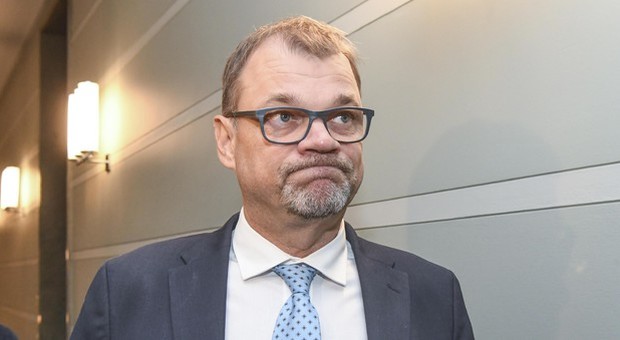 Riforme fallite, cade il governo in Finlandia