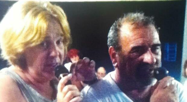 Tragedia di Chioggia. Gianni e Luisella insieme da 37 anni «Sempre generosi». Lui operatore al mercato, lei accanto ai prof di sostegno