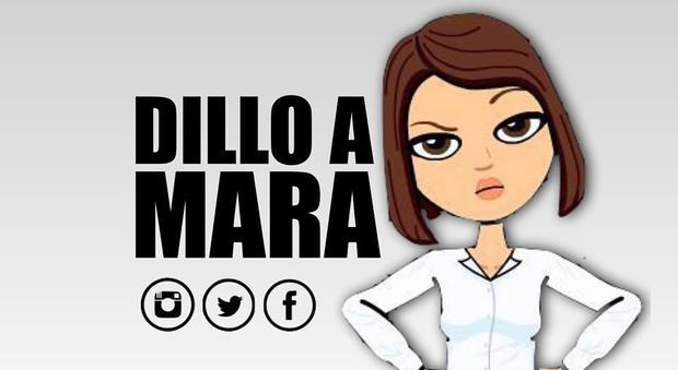 Mara Carfagna sbarca sui social con il suo "avatar": arriva lo sportello virtuale per i napoletani