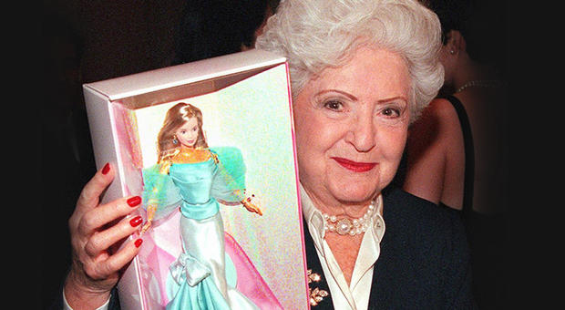 Barbie, la bambola cult compie sessant'anni
