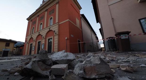 Terremoto, altre due forti scosse dopo la prima