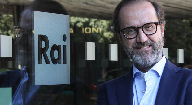 Rai, Stefano Coletta è il nuovo direttore di Rai3