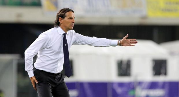 Lazio, in Europa League Inzaghi fa turnover: spazio ai giovani