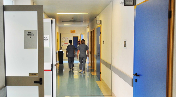 Gli ospedali polesani perdono personale