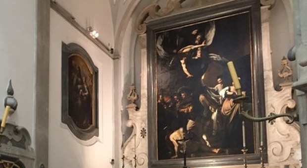 «Il Caravaggio non va spostato»: 100 firme contro il ministro Bonisoli
