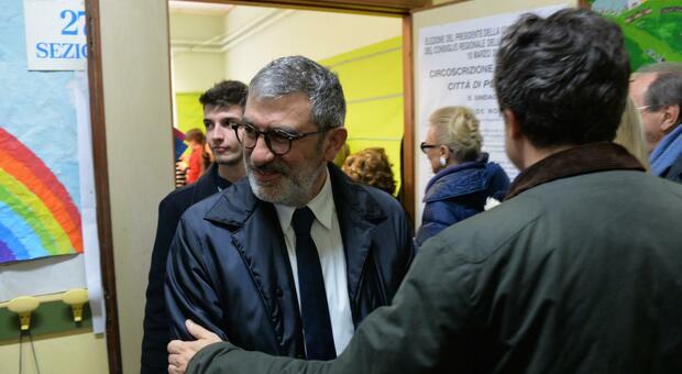 Regionali Abruzzo, D'Amico vince a Pescara: nel capoluogo di provincia ottiene il 52,3%