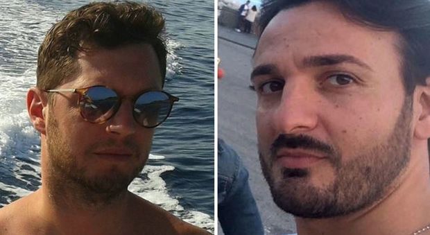 Incensurati e uccisi come camorristi: uniti dalla passione per il Napoli e da due anni anche soci in affari