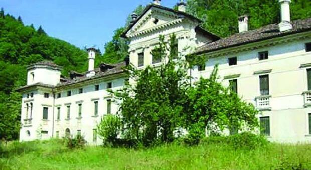 Villa Bellati venduta all'asta, mistero sull'acquirente: tante le offerte da Treviso, Venezia e Pordenone