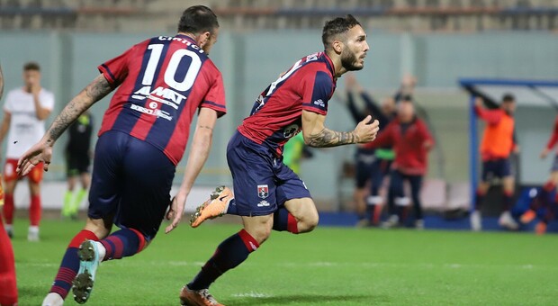 Taranto, cinque match-verità in chiave playoff