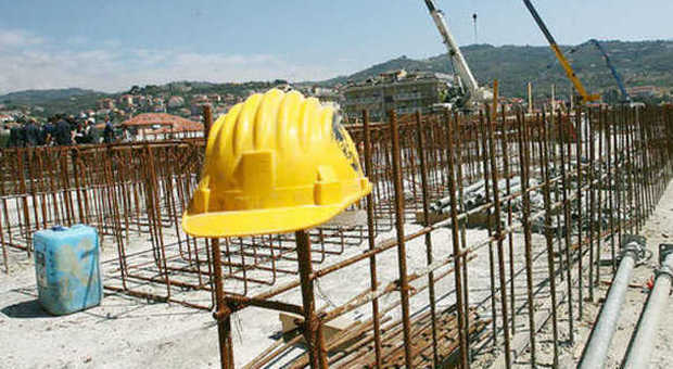 Lo Spisal dell'Ulss 6 di Vicenza monitora il 50% dei cantieri del territorio