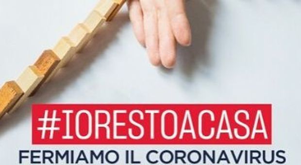 Coronavirus nel Lazio, 169 nuovi casi e 7 morti. Trend in frenata: per la prima volta sotto il 6%