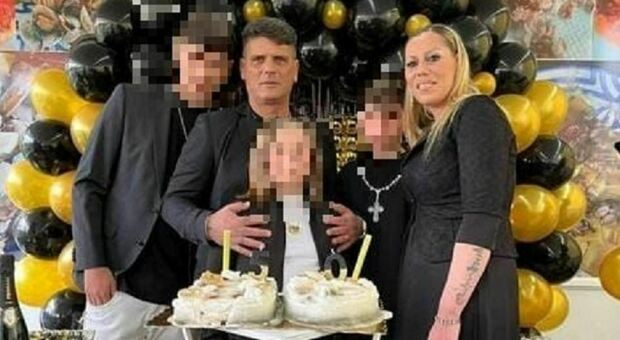 Omicidio-suicidio a Pozzuoli: marito ammazza la moglie e si uccide davanti ai figli