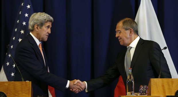 Siria, accordo Usa-Russia: cessate il fuoco da lunedì. Sì di Damasco